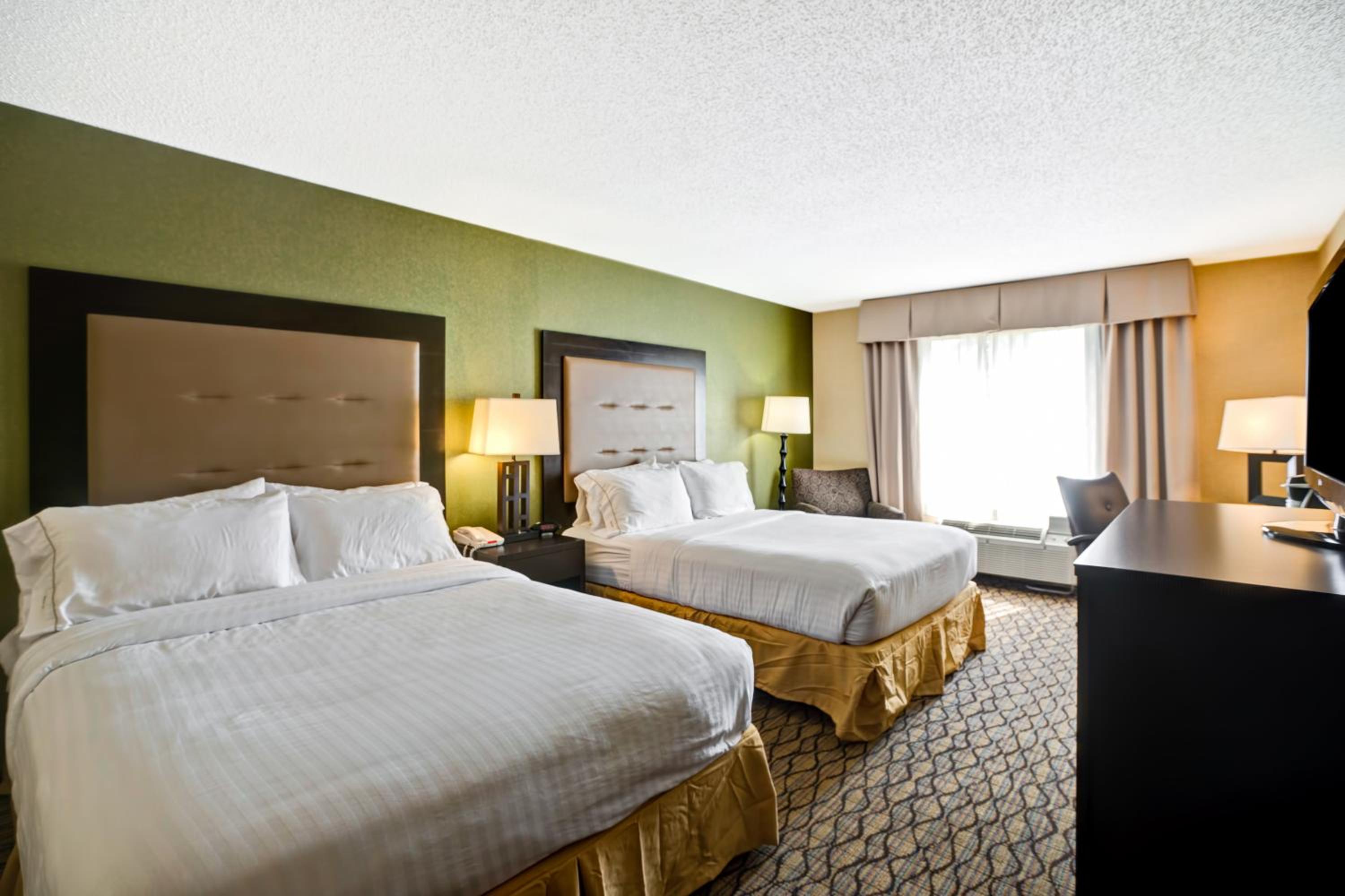 holiday inn express hotel and suites christiansburg by ihg