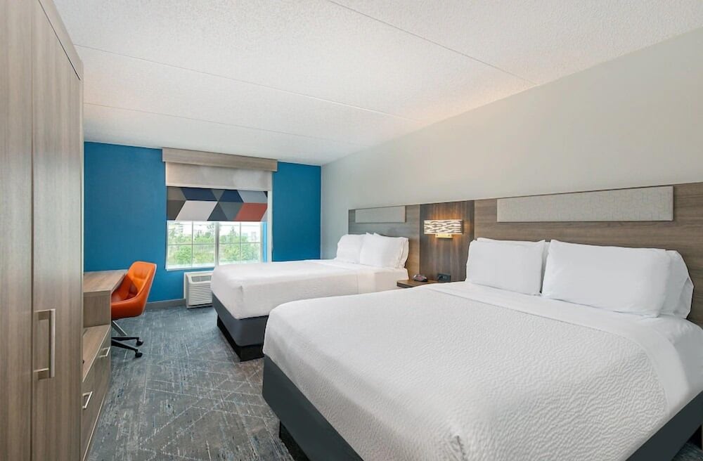holiday inn express hotel and suites christiansburg by ihg