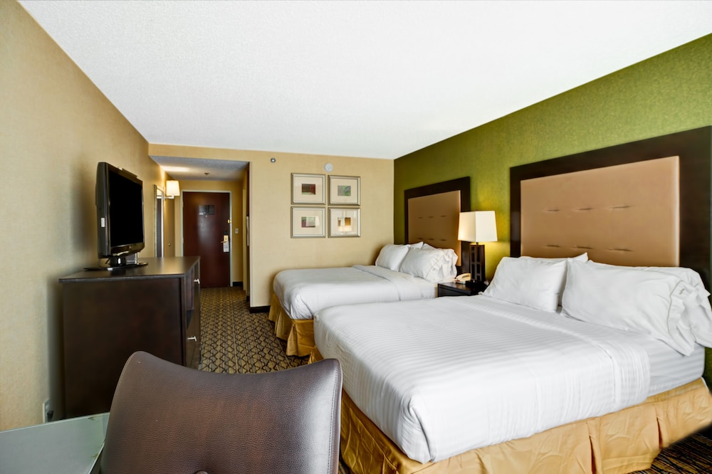 holiday inn express hotel and suites christiansburg by ihg