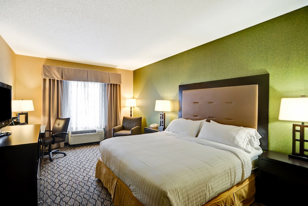 holiday inn express hotel and suites christiansburg by ihg