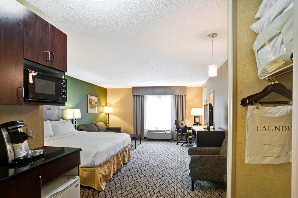 holiday inn express hotel and suites christiansburg by ihg
