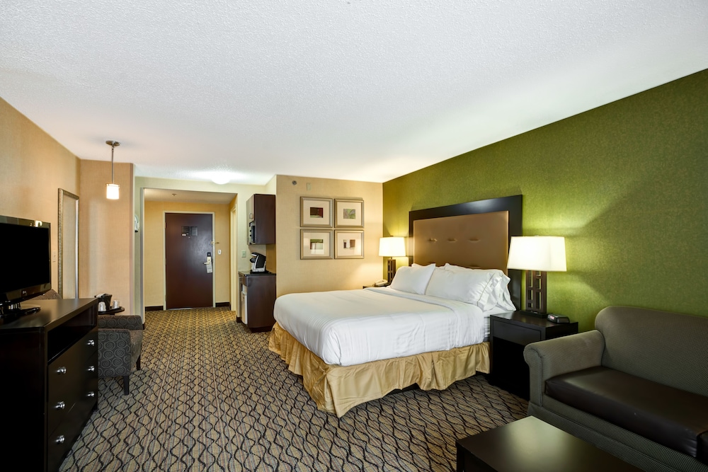 holiday inn express hotel and suites christiansburg by ihg