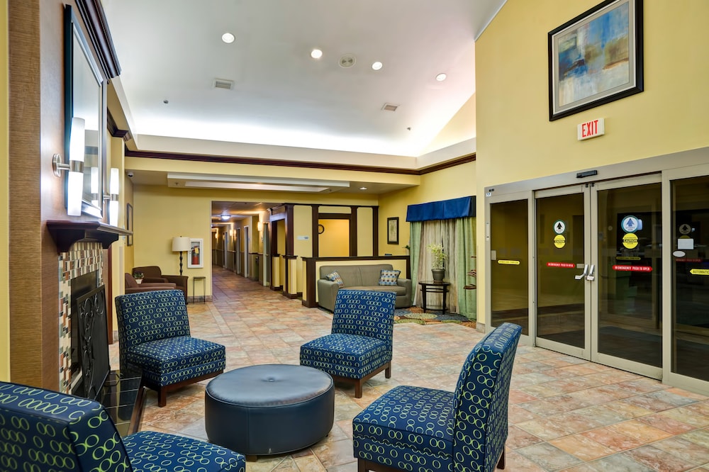 holiday inn express hotel and suites christiansburg by ihg