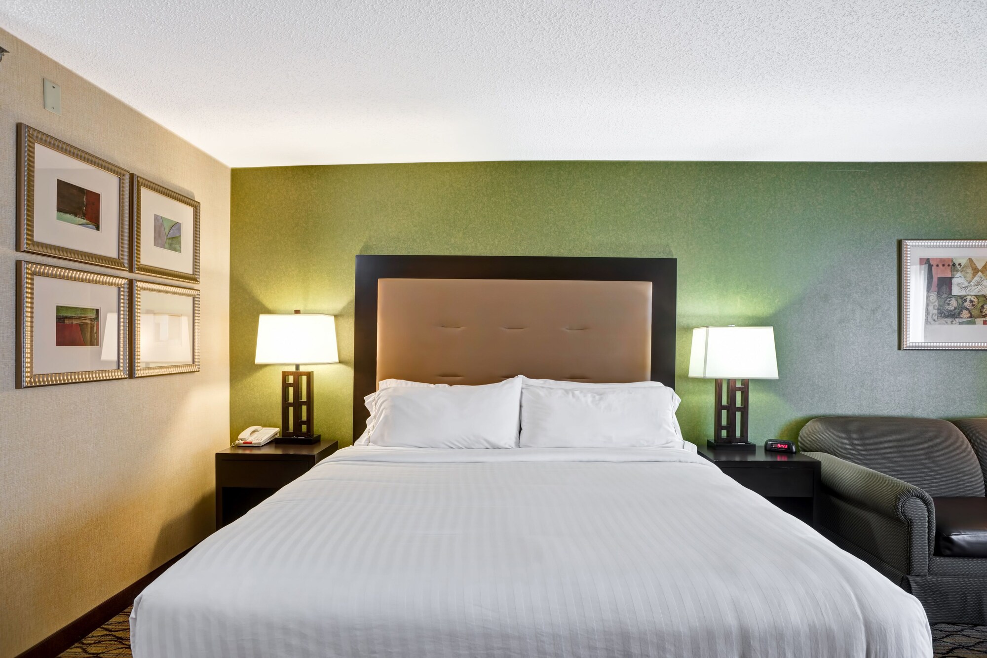 holiday inn express hotel and suites christiansburg by ihg