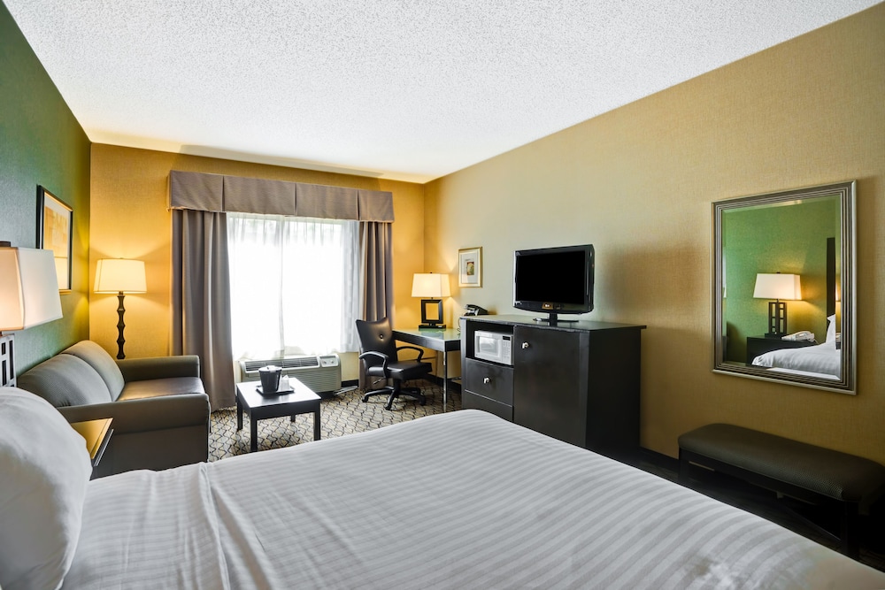 holiday inn express hotel and suites christiansburg by ihg