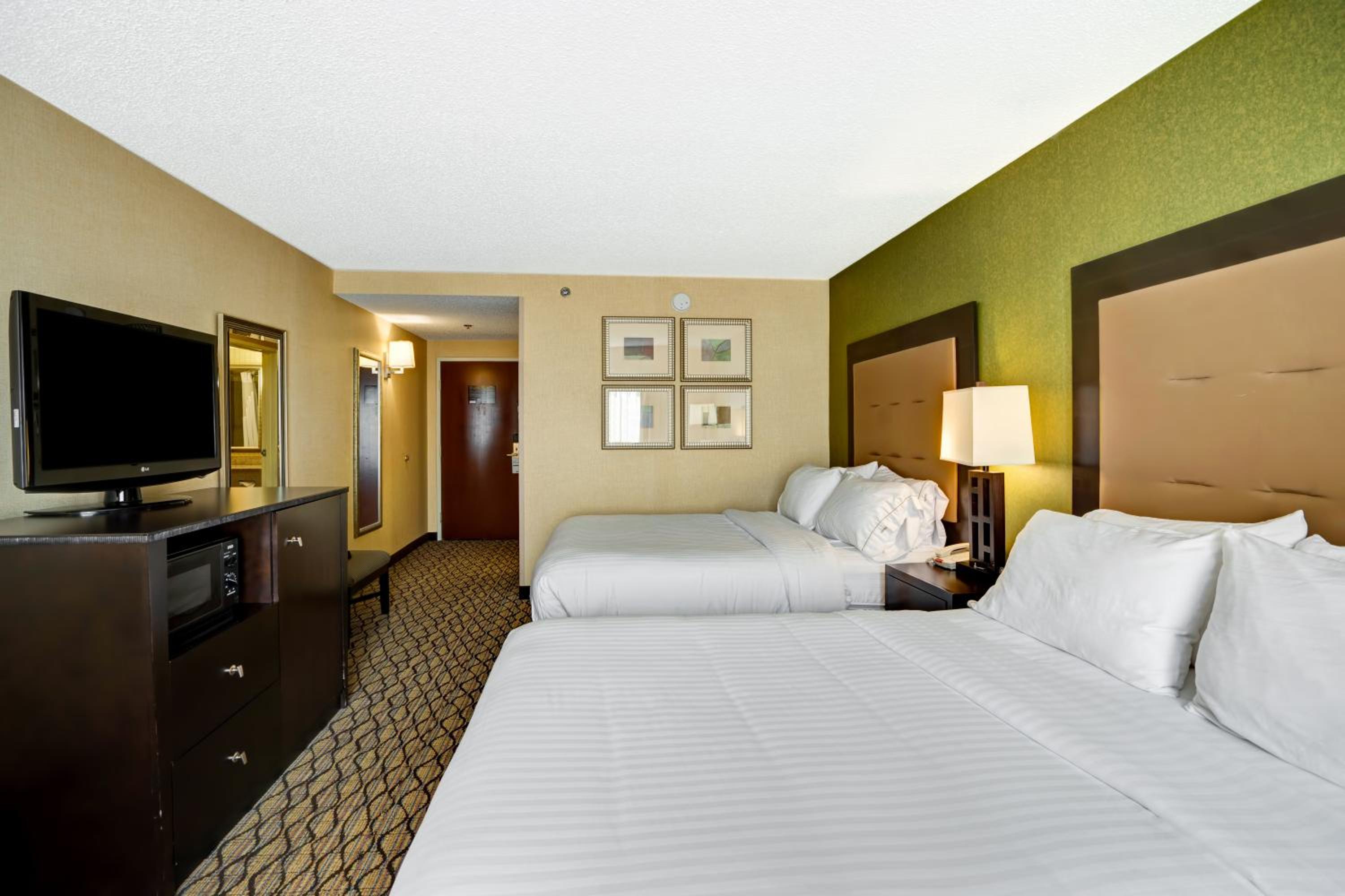 holiday inn express hotel and suites christiansburg by ihg