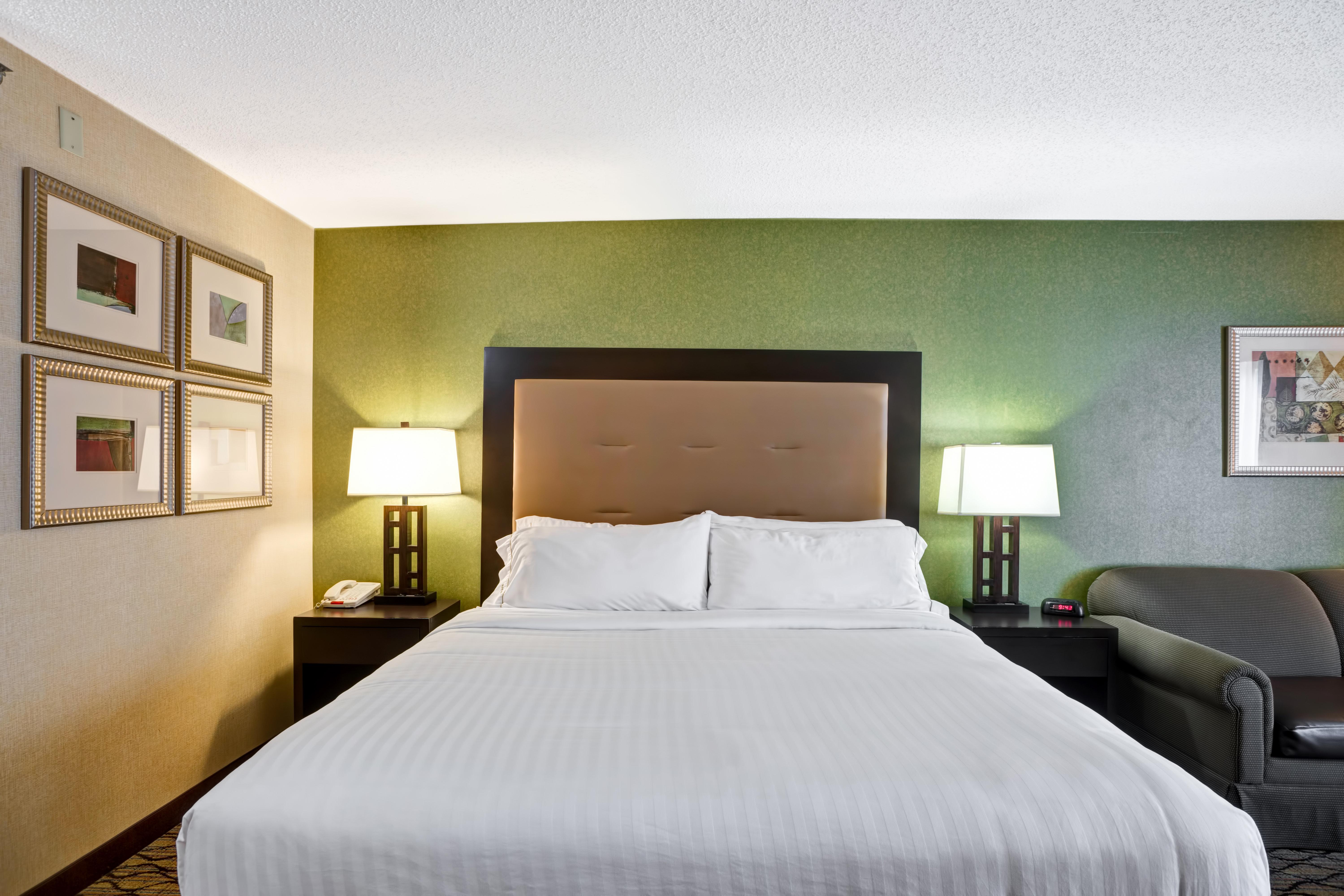 holiday inn express hotel and suites christiansburg by ihg