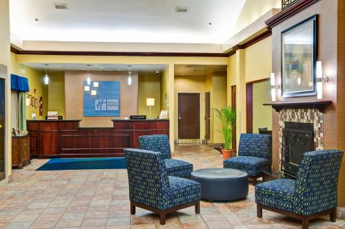 holiday inn express hotel and suites christiansburg by ihg