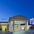 holiday inn express hotel and suites christiansburg an ihg hotel