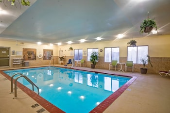 holiday inn express hotel and suites christiansburg an ihg hotel