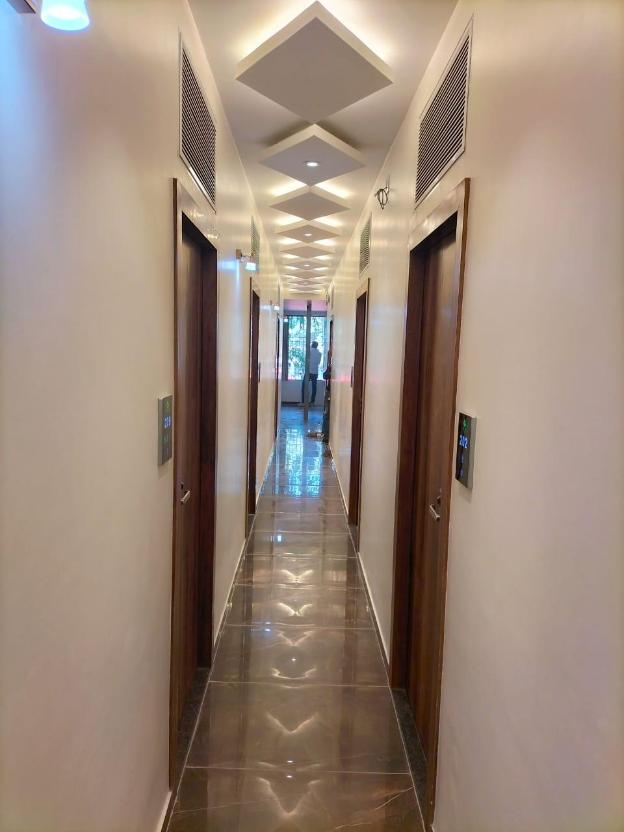 prince hotel