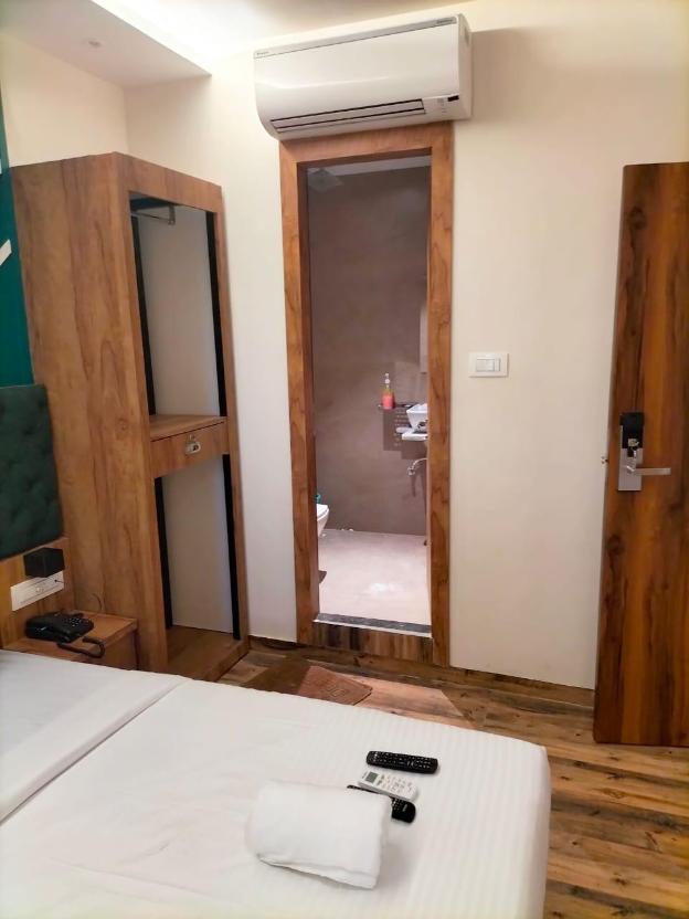 prince hotel