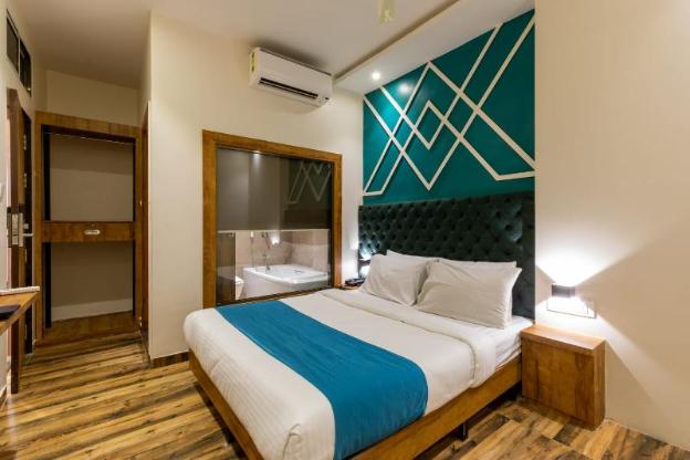 prince hotel