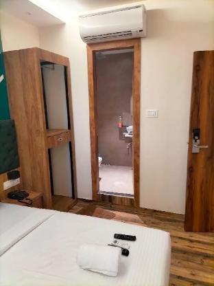 prince hotel