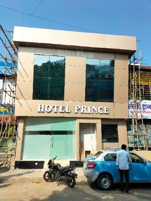 Prince Hotel,India>>Mumbai,1 star
