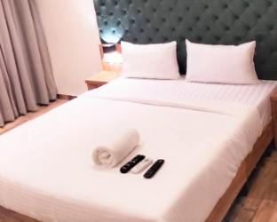 prince hotel