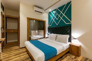 prince hotel