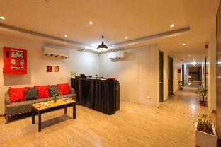 the grand tashree hotel at delhi airport