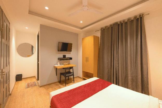 new delhi