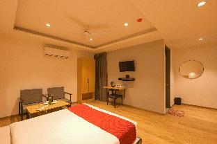 the grand tashree hotel at delhi airport