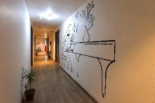 the grand tashree hotel at delhi airport