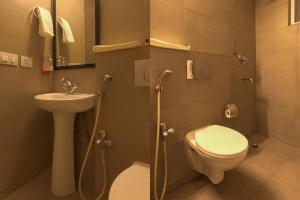 The Grand Tashree Hotel At Delhi Airport,D-30, Old Delhi-Gurgaon Road, Samalkha,4 star