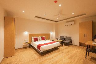 The Grand Tashree Hotel At Delhi Airport,D-30, Old Delhi-Gurgaon Road, Samalkha,4 star