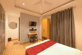The Grand Tashree Hotel At Delhi Airport,D-30, Old Delhi-Gurgaon Road, Samalkha,4 star