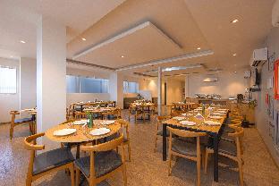 the grand tashree hotel at delhi airport