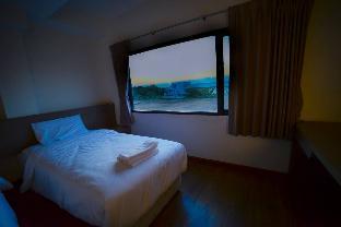 milan bkk airport residence