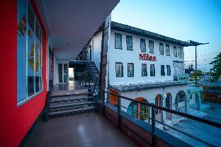 milan bkk airport residence