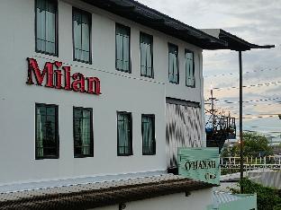 milan bkk airport residence