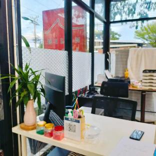 milan bkk airport residence