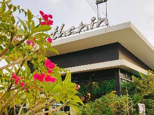 milan bkk airport residence
