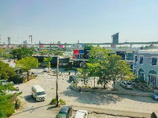 milan bkk airport residence