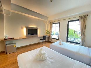 milan bkk airport residence