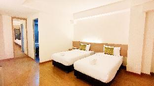 milan bkk airport residence