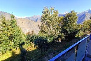 joshimath