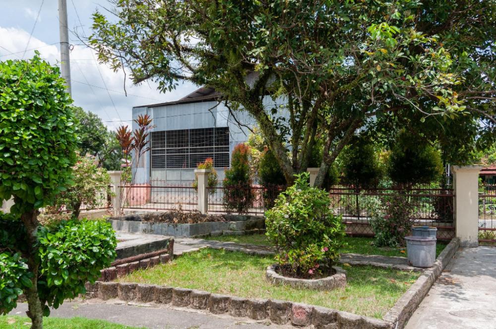 reddoorz samuel homestay pematangsiantar