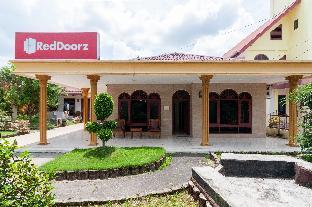reddoorz samuel homestay pematangsiantar