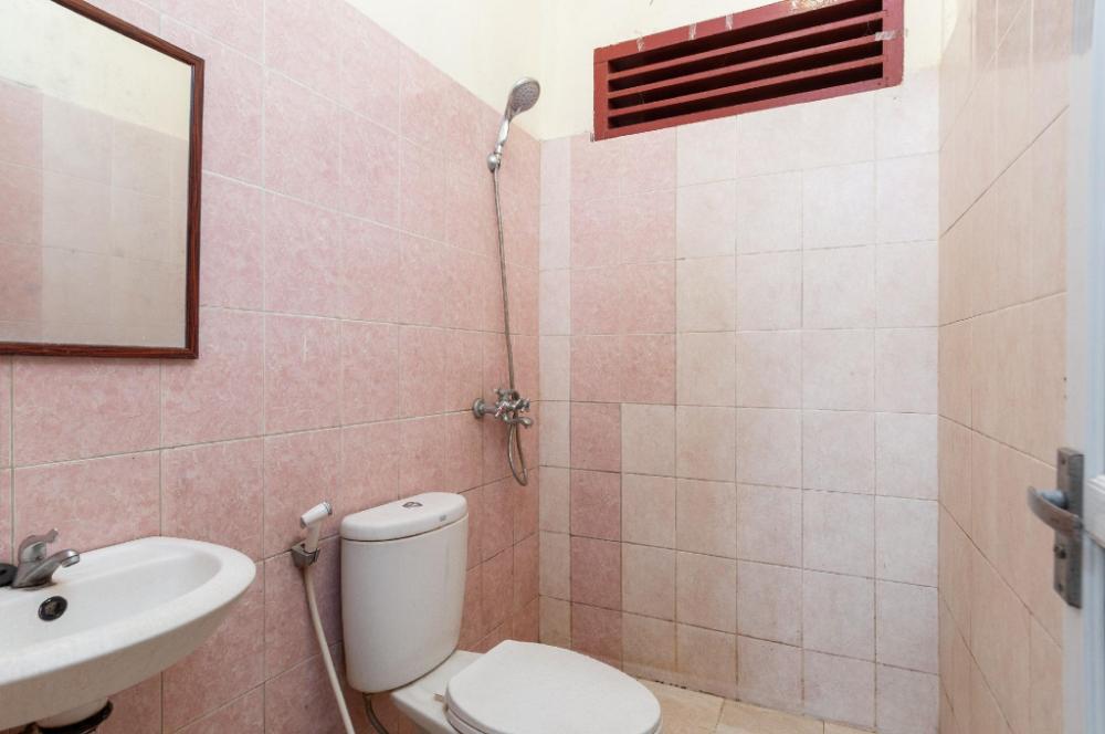 reddoorz samuel homestay pematangsiantar