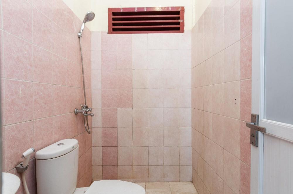 reddoorz samuel homestay pematangsiantar