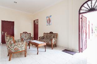 reddoorz samuel homestay pematangsiantar