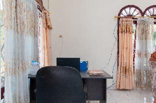 reddoorz samuel homestay pematangsiantar