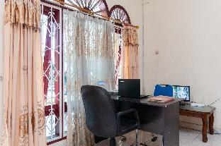 reddoorz samuel homestay pematangsiantar