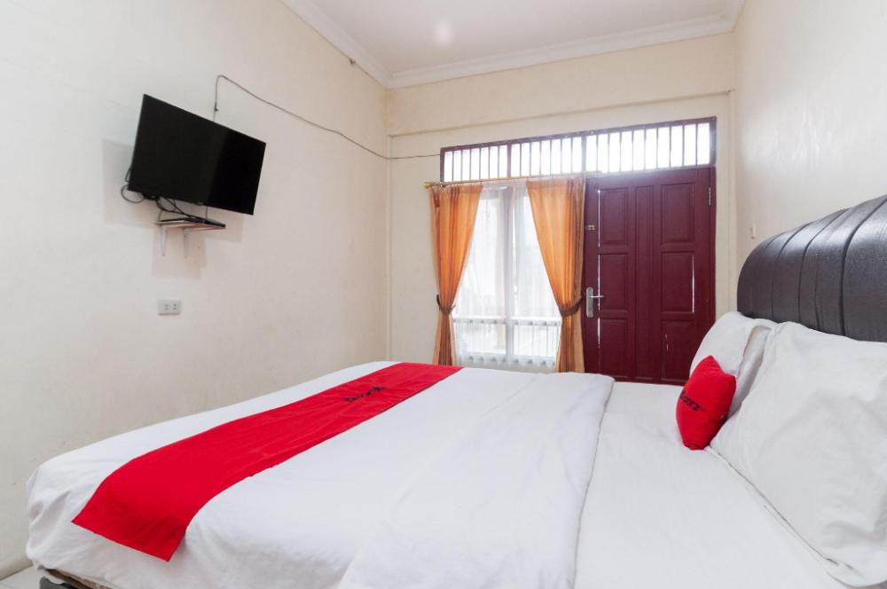 reddoorz samuel homestay pematangsiantar