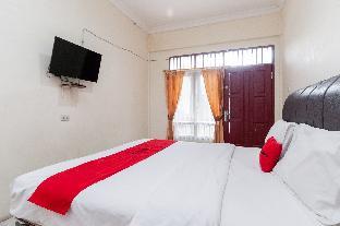 reddoorz samuel homestay pematangsiantar