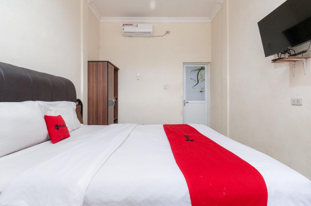 reddoorz samuel homestay pematangsiantar