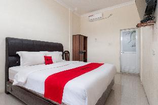 reddoorz samuel homestay pematangsiantar