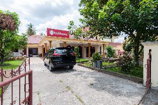 reddoorz samuel homestay pematangsiantar